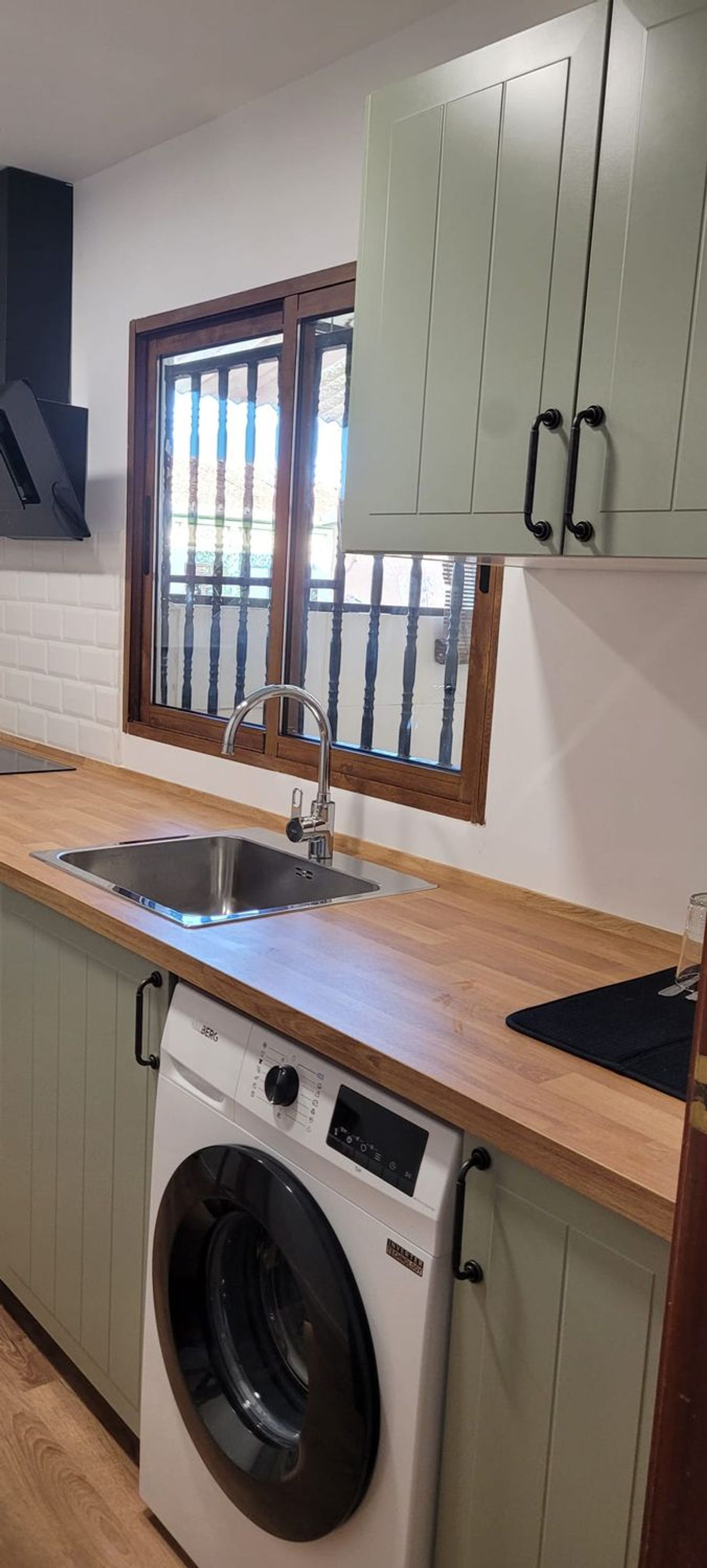 Casa independiente en calle de Josep Benlliure, 218 - Foto 16