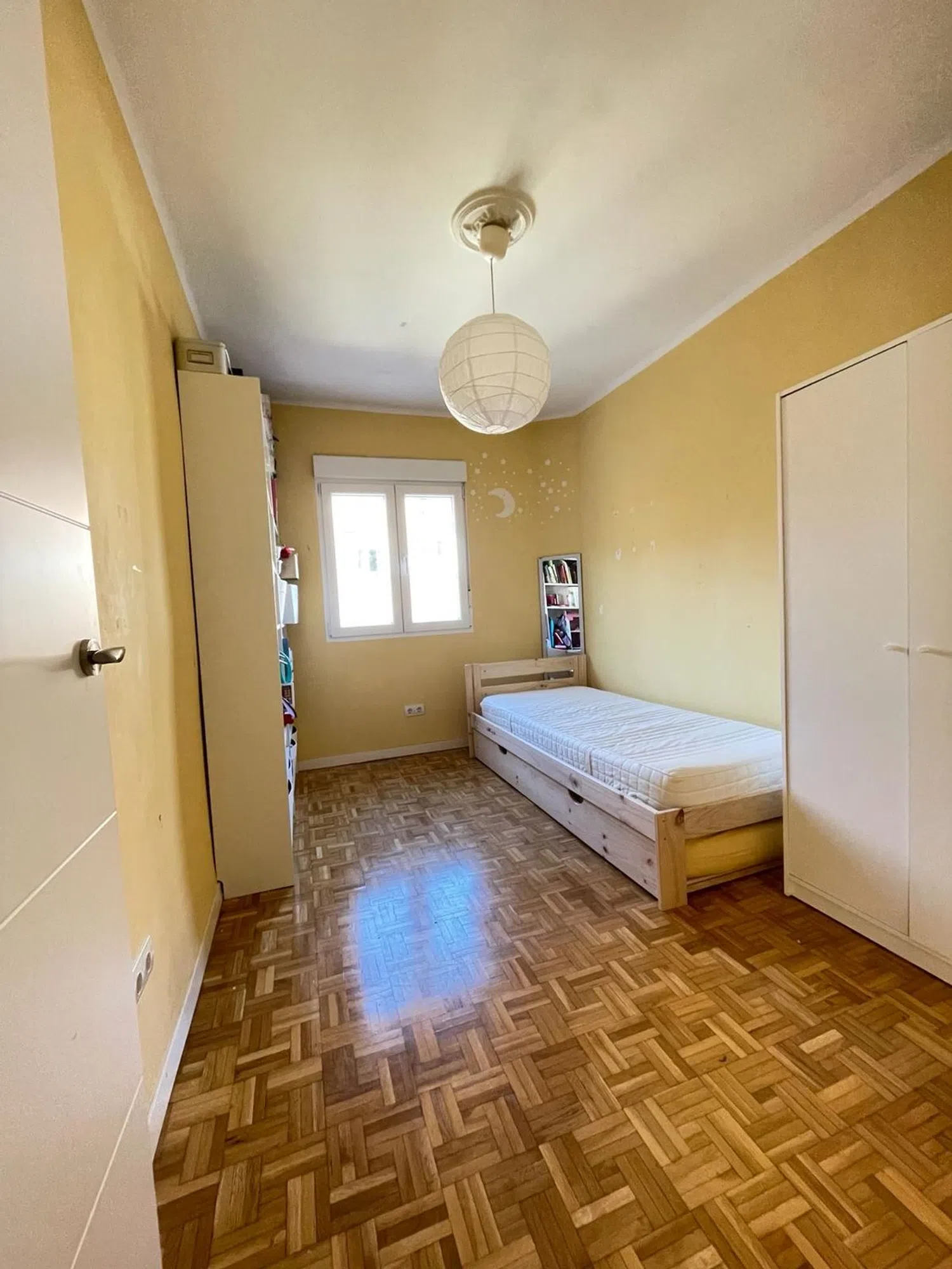 Piso en calle de Amparo Usera, 16 - Foto 5