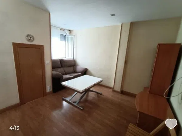 Dúplex en Calle del Palomar, 18 - Foto 1