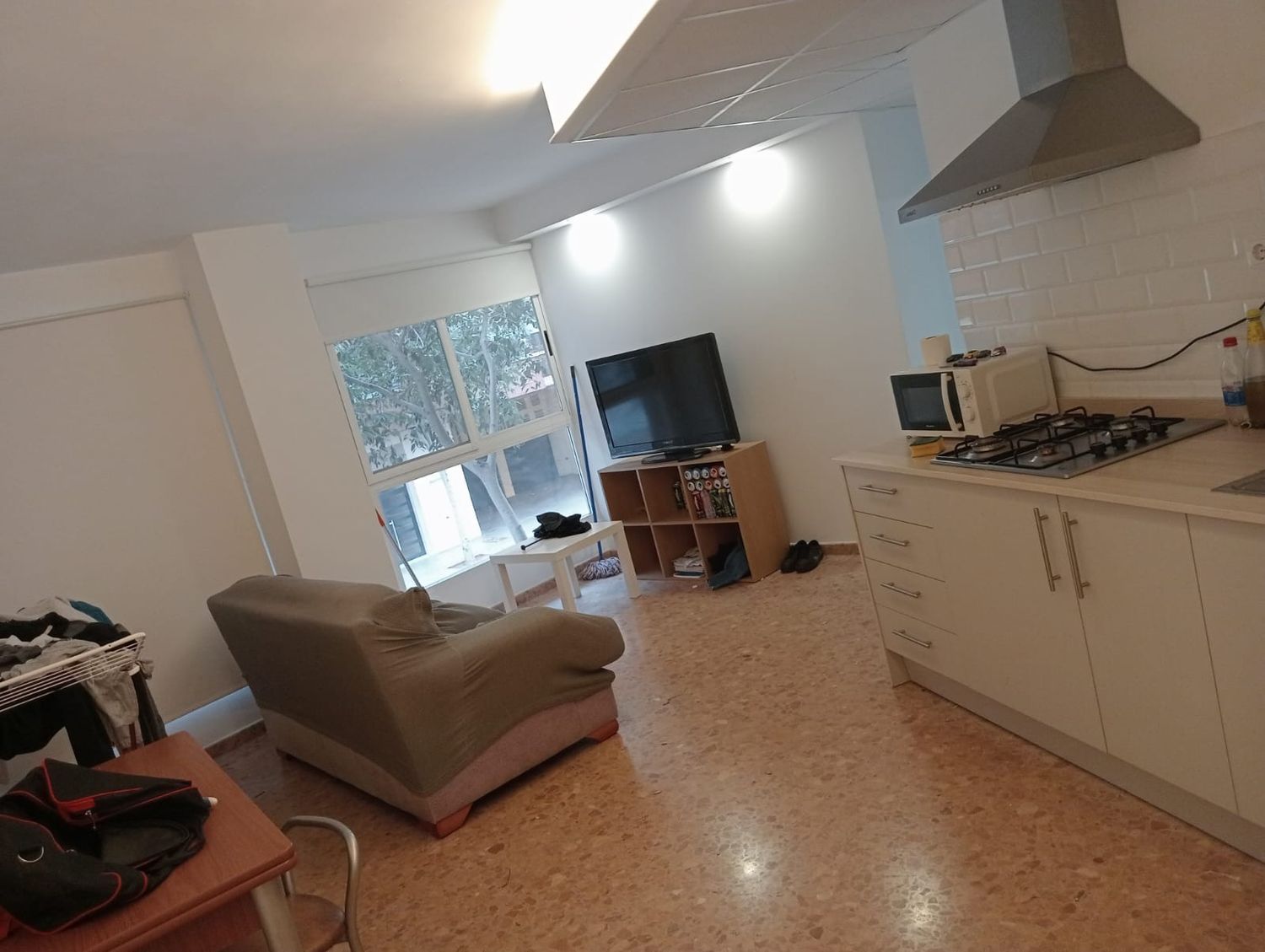 Estudio en Avenida de l'Alcora, 37 a, Ciutat del Transport-La Salera - Foto 5