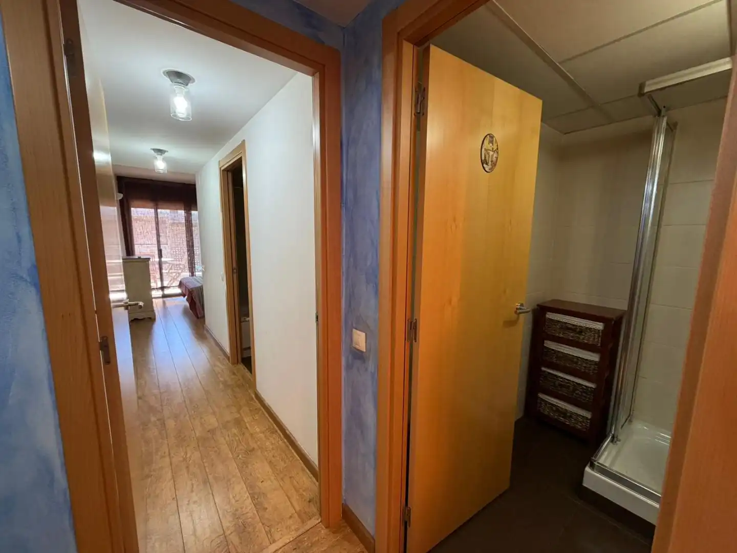 Piso en  Carrer del Mas Rubió 1 - Foto 8