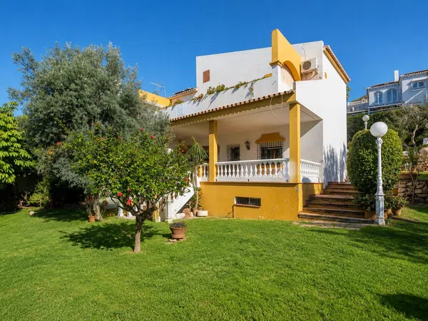 Casa o chalet independiente en Pinares de San Antón, Pinares de San Antón - Foto 1