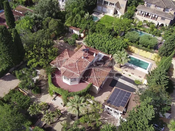 Casa o chalet independiente en Calle Doctor Fleming, Vistahermosa - Foto 75
