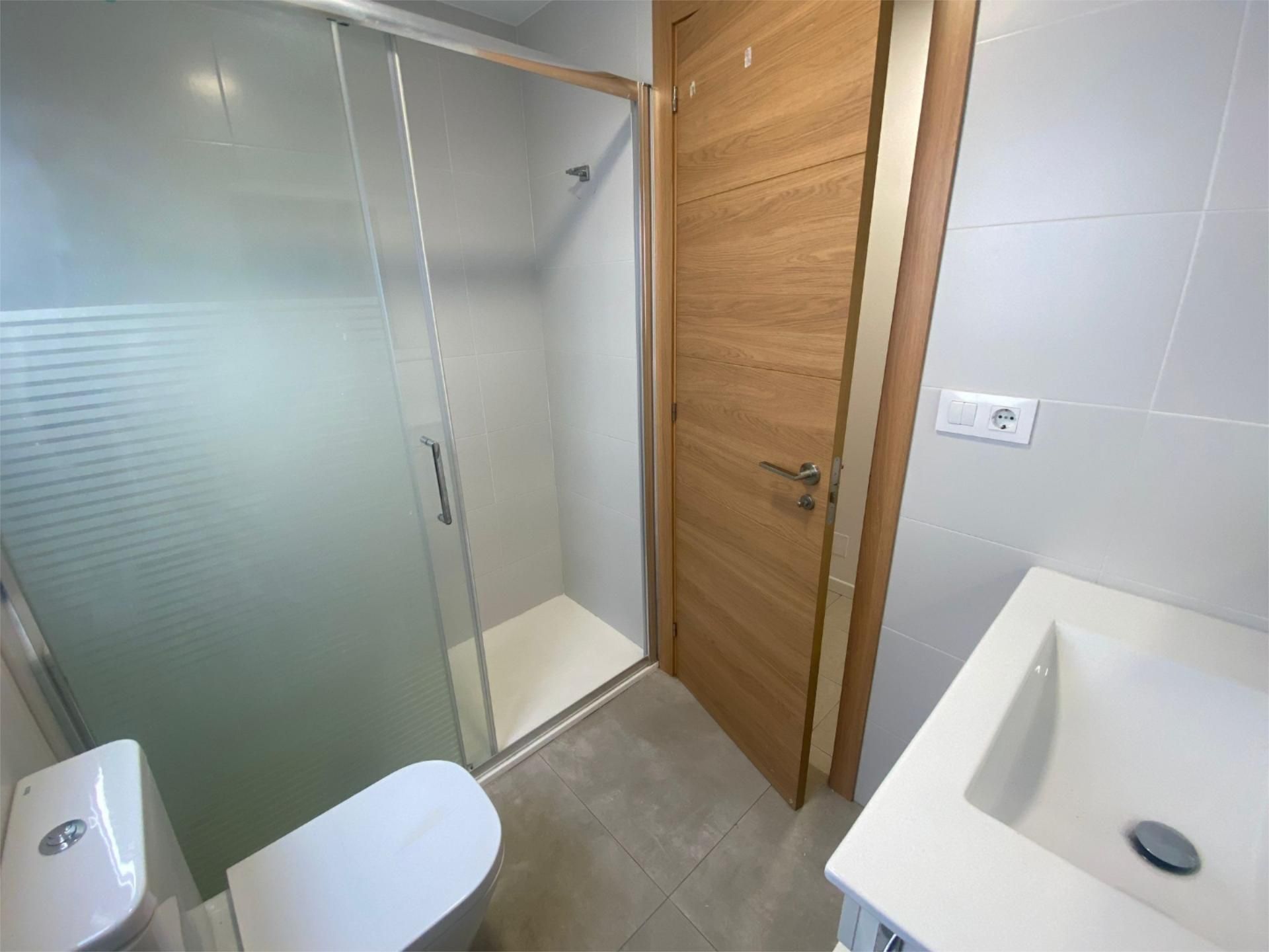 Piso en  Rúa Agra do Orzán 19 - Foto 8