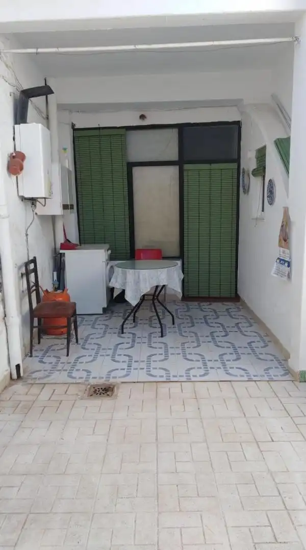 Planta baja en  Calle Don Diego López 18 - Foto 14