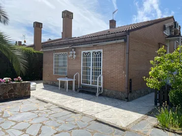 Chalet en Rivas-Vaciamadrid - Foto 1