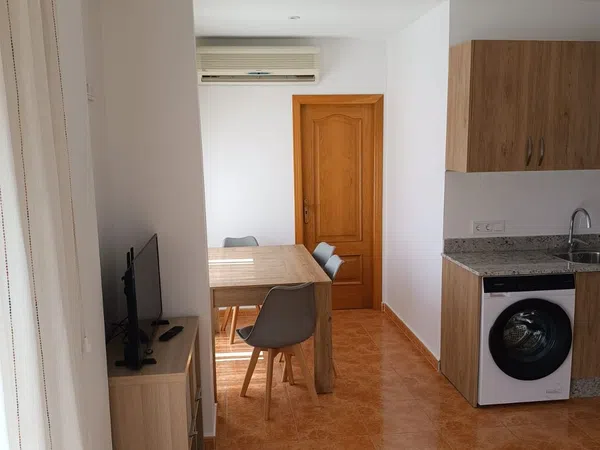 Estudio en Calle Valentín Fuster, 24, Centro, Centro - Foto 3