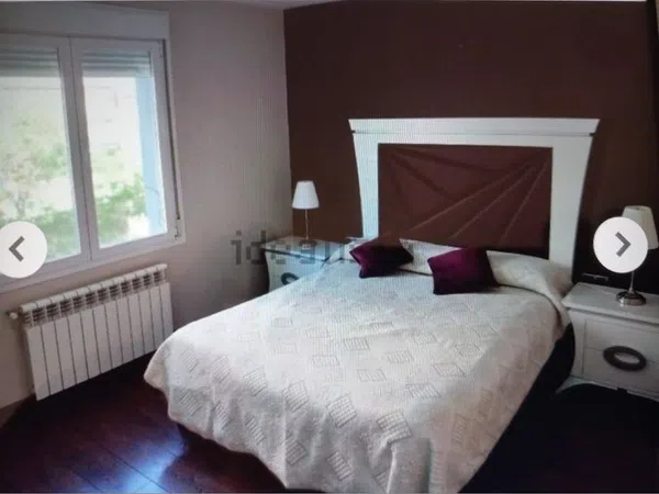 Piso en calle de San Juan de la Cruz, 2 - Foto 6