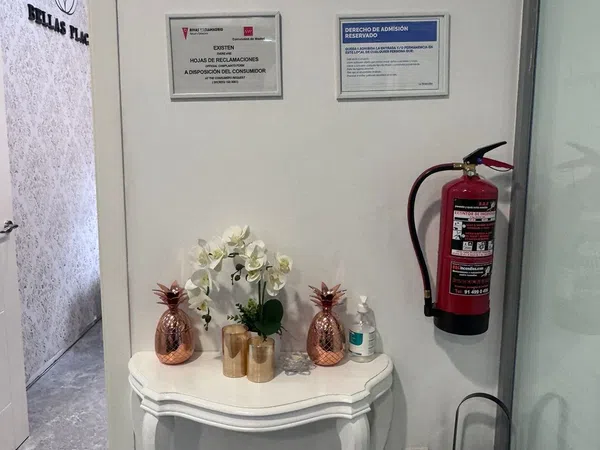 Centro estético, otras clínicas en traspaso en Plaza de la Constitución, 1 - Foto 11