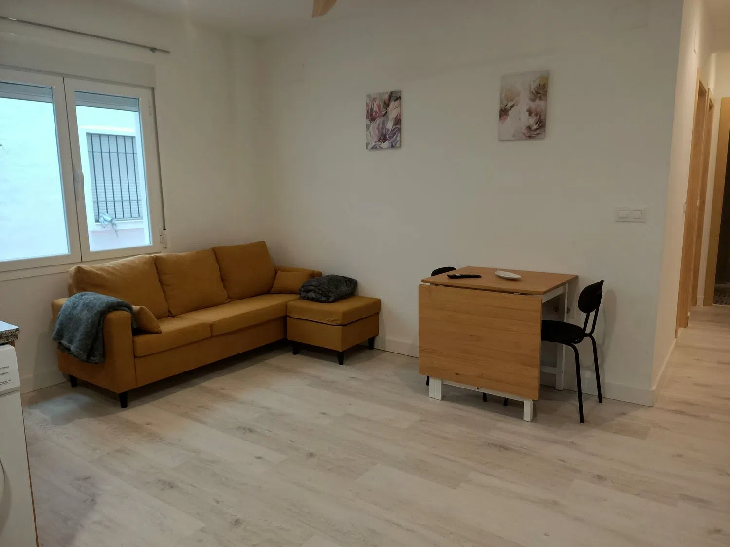 Piso en calle Infanta Doña María, 78 - Foto 4
