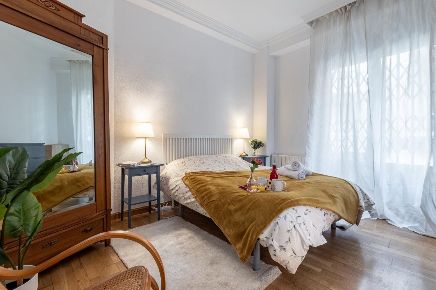 Piso en calle Joaquín Costa, 9 - Foto 12