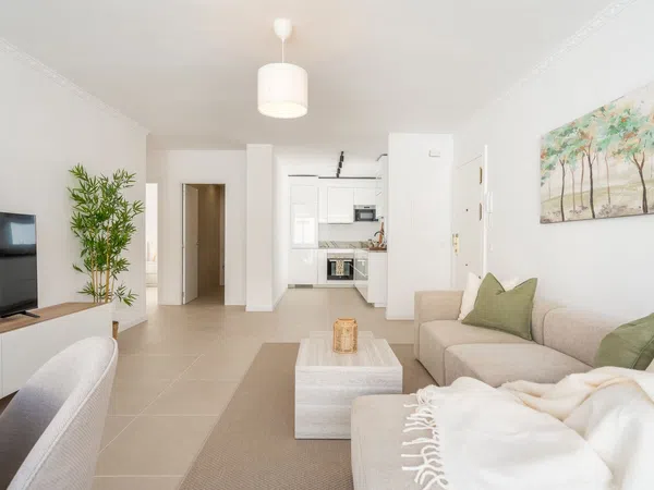 Piso en calle Valladolid, 16 - Foto 2