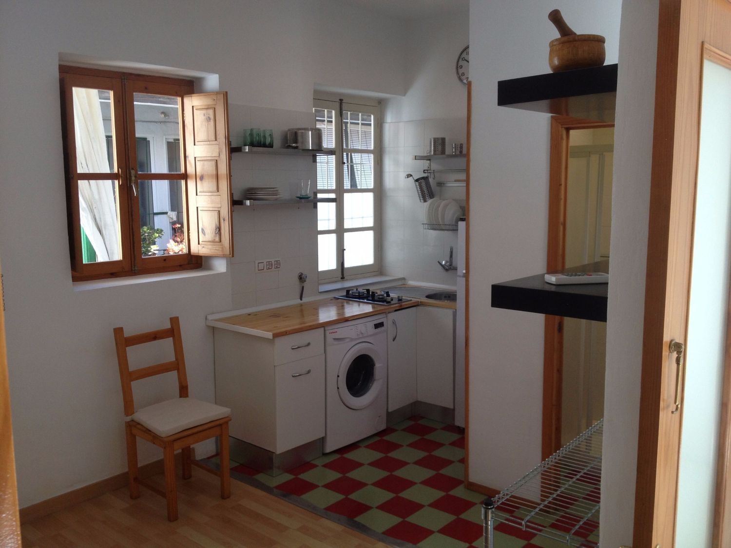 Piso en calle Arte de la Seda, 9 - Foto 2