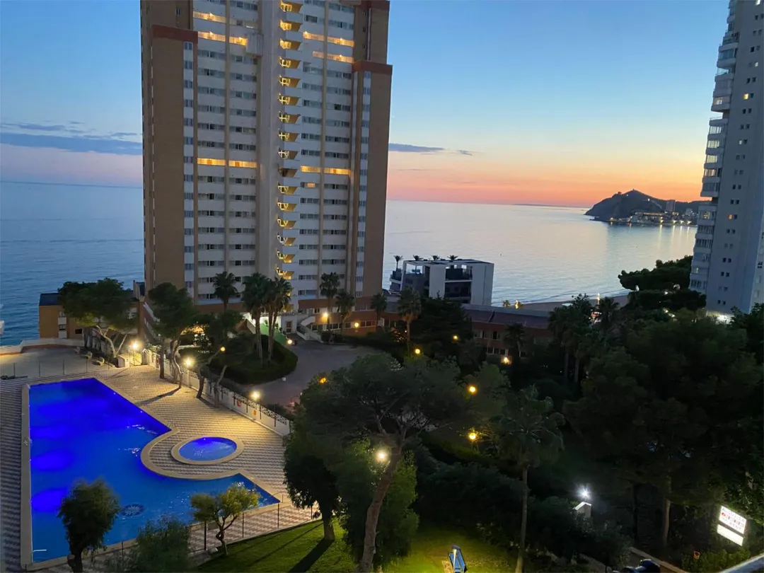 Apartamento en  Avenida de Uruguay 10 - Foto 2