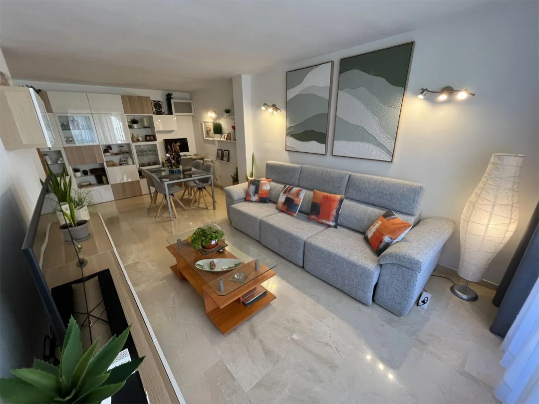 Piso en  Carrer del Busqueret 15 - Foto 7