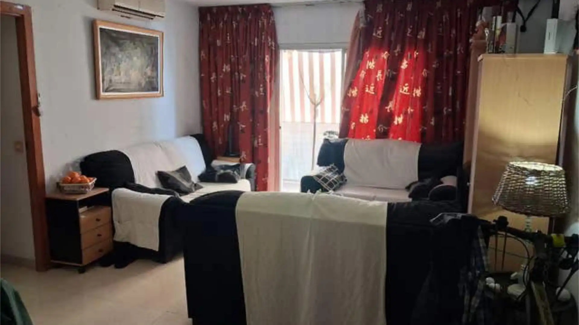 Piso en Rafal Nou - Foto 1