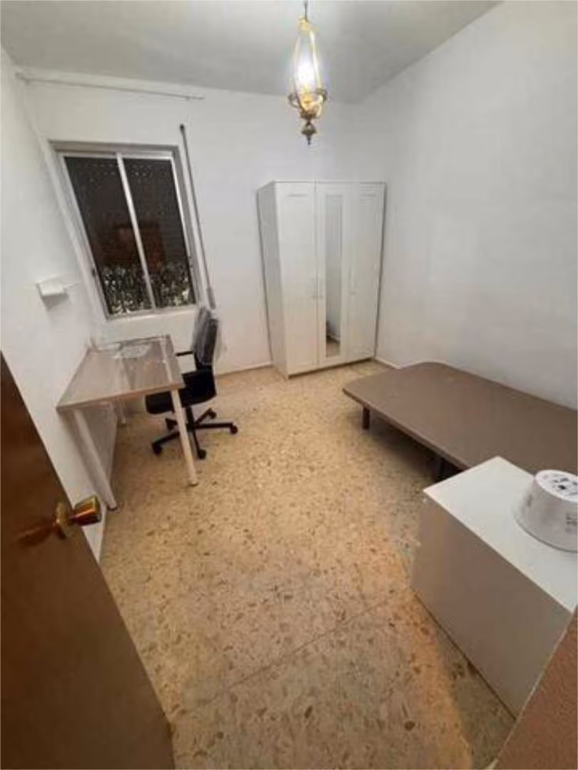 Piso en Ciudad Jardín - Foto 3