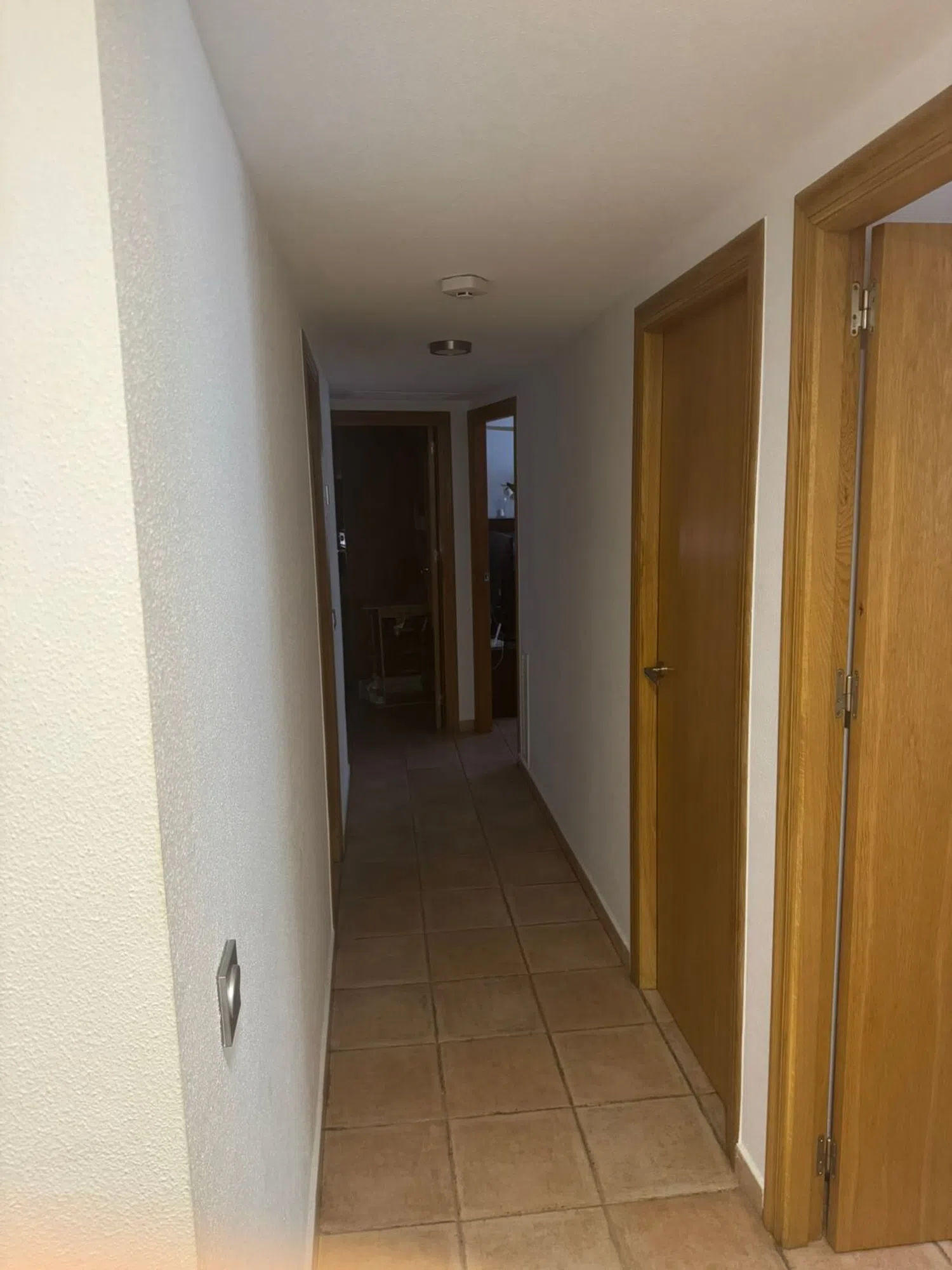 Piso en calle Antonio Rocamora, 31 - Foto 2