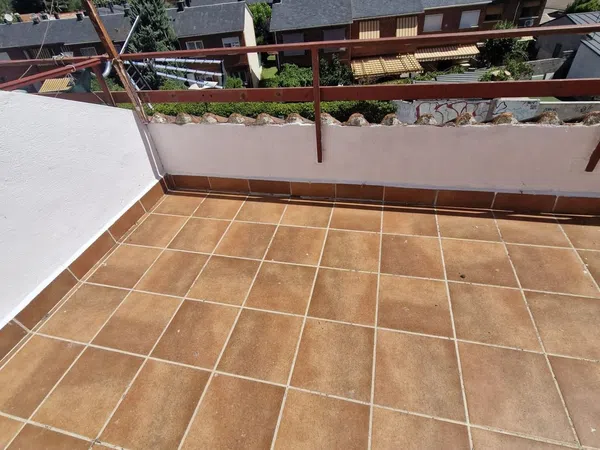 Piso en Avenida Alejandro Rubio, 69 - Foto 4