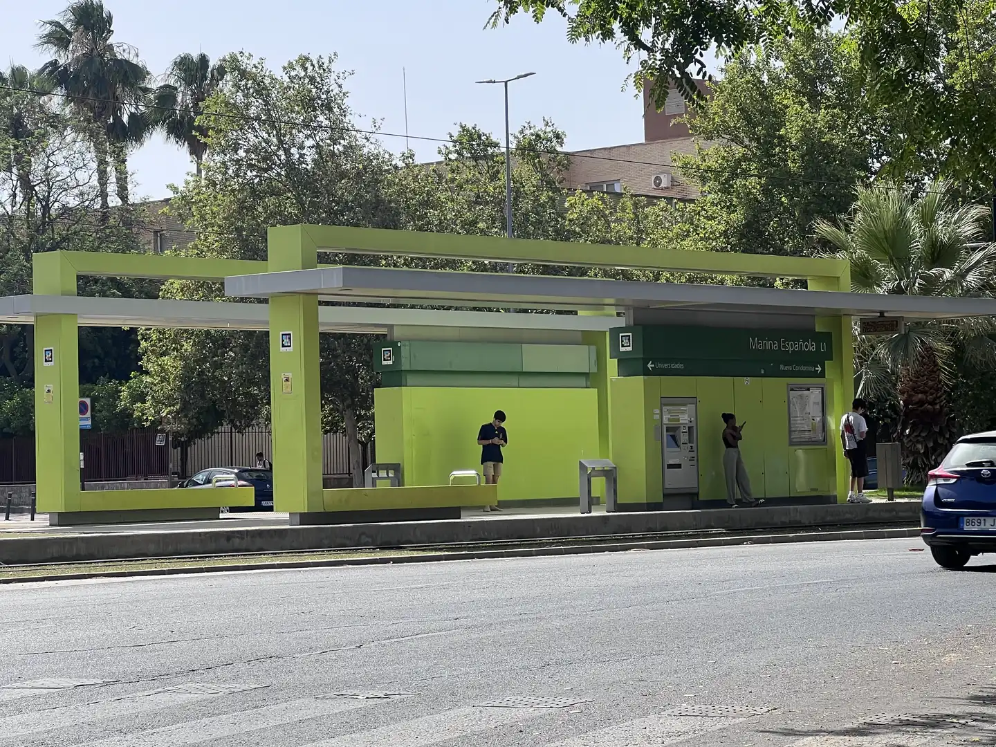 Piso en  Avenida de la Marina Española 26 - Foto 28