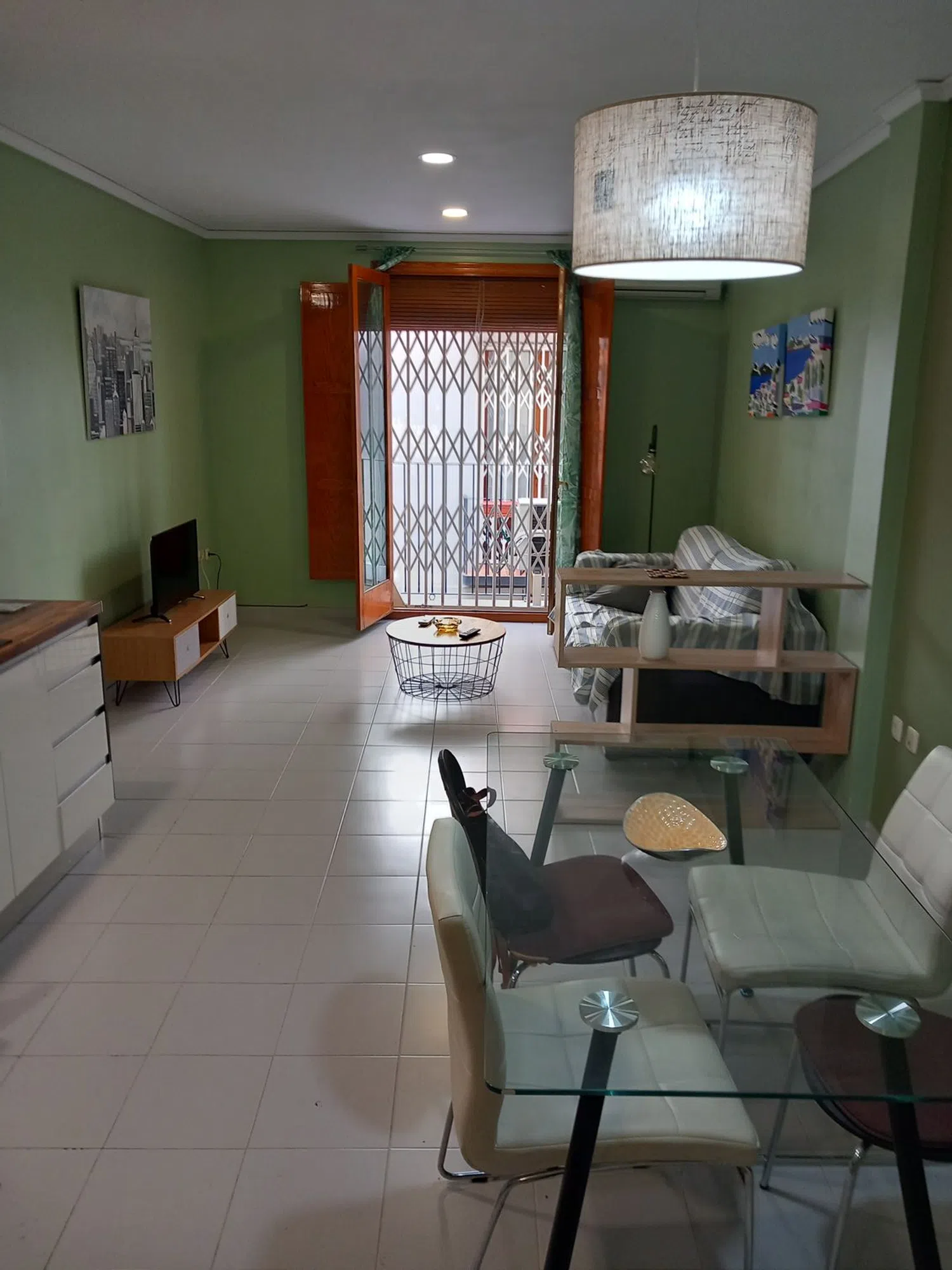 Estudio en calle musico jose iturbi, 10 - Foto 3