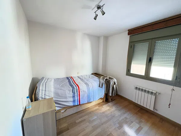 Piso en paseo de Capa Negra, 4 - Foto 20