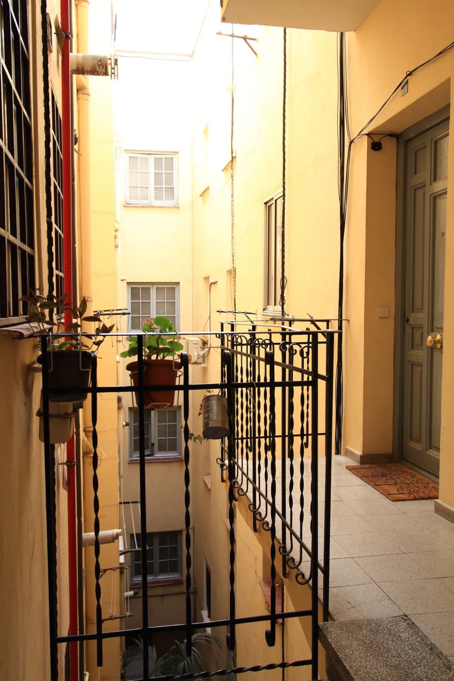 Piso en calle de Fray Luis de León, 8 - Foto 4