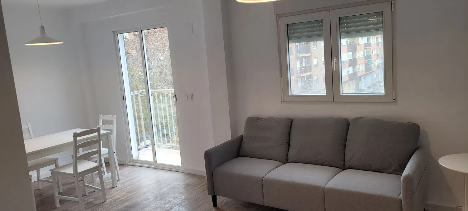 Piso en calle dels Sants Just i Pastor, 121 - Foto 2