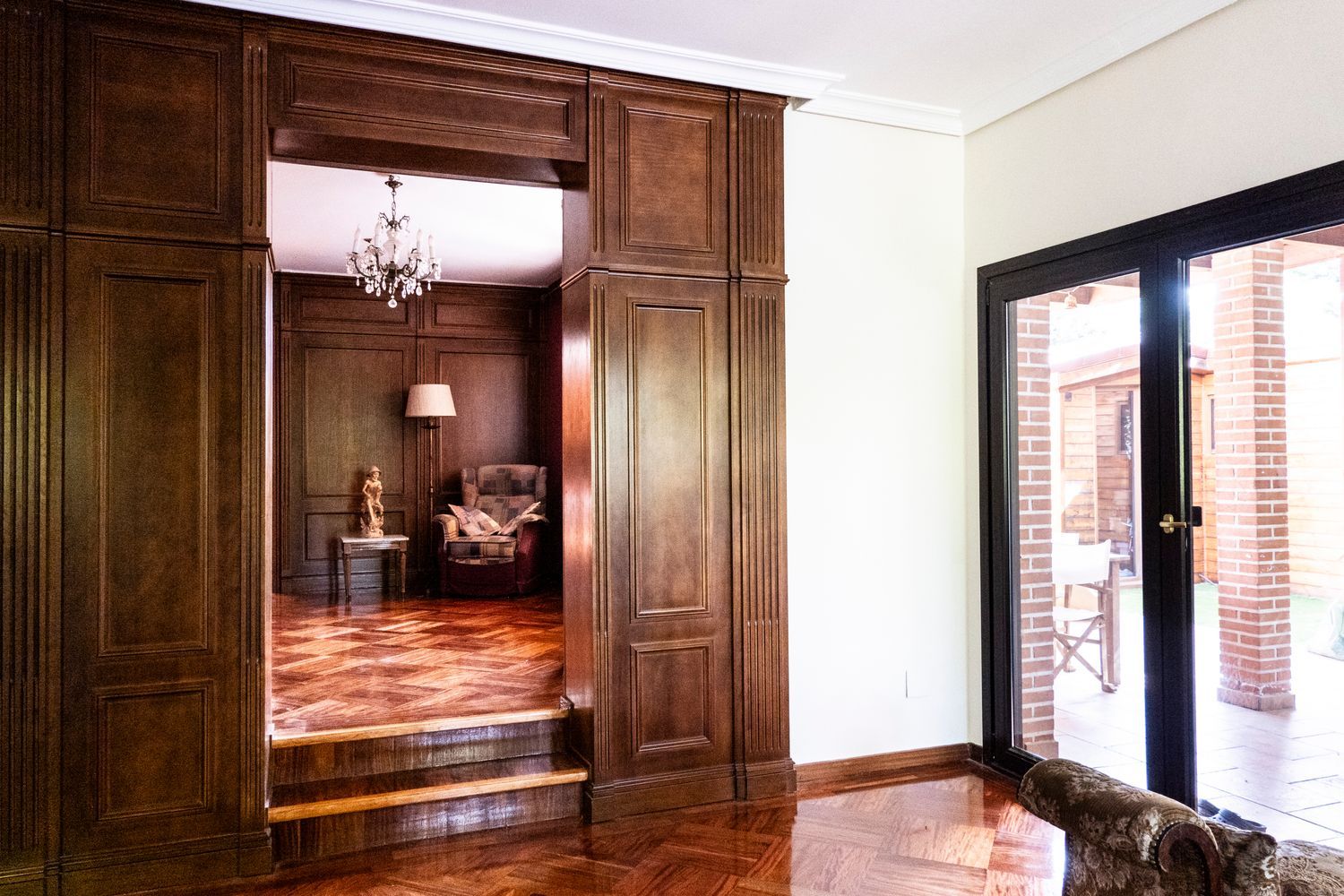 Casa o chalet independiente en Parque Boadilla - Foto 7
