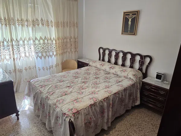 Piso en Barrio Los Millones, 10 - Foto 10