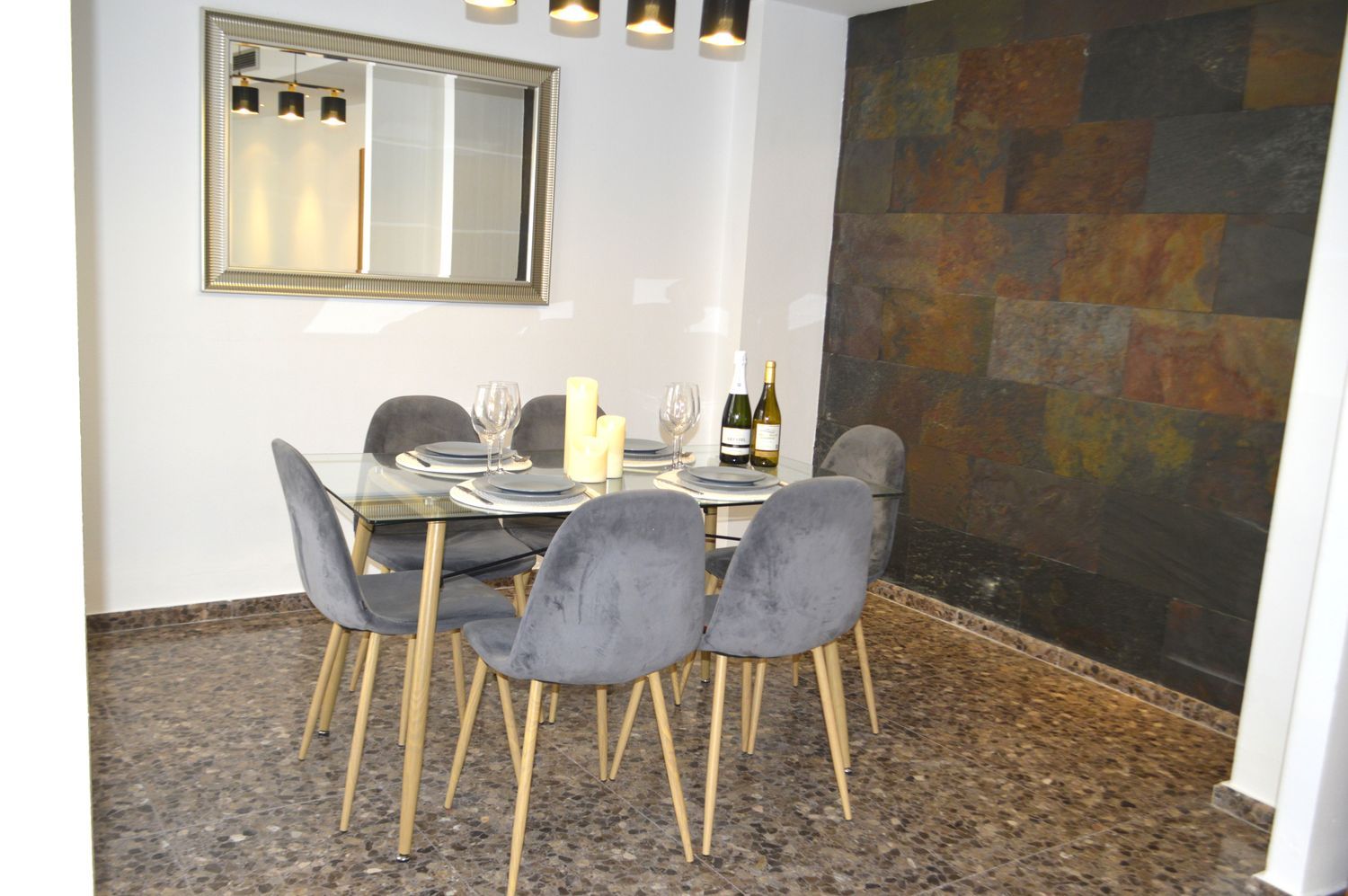 Piso en Valterna - Foto 19