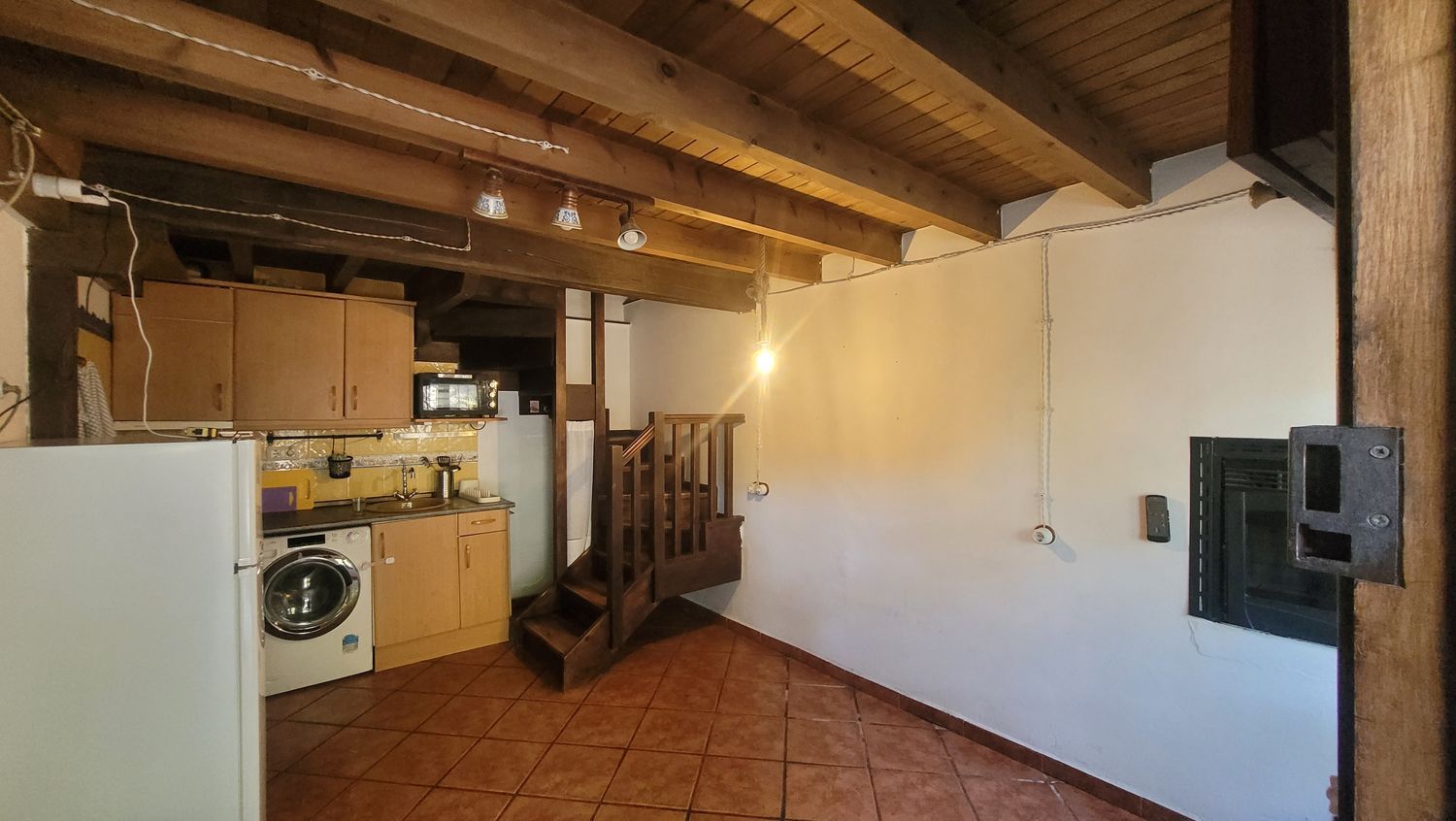 Casa de pueblo en lugar Pivierda, 16 - Foto 13