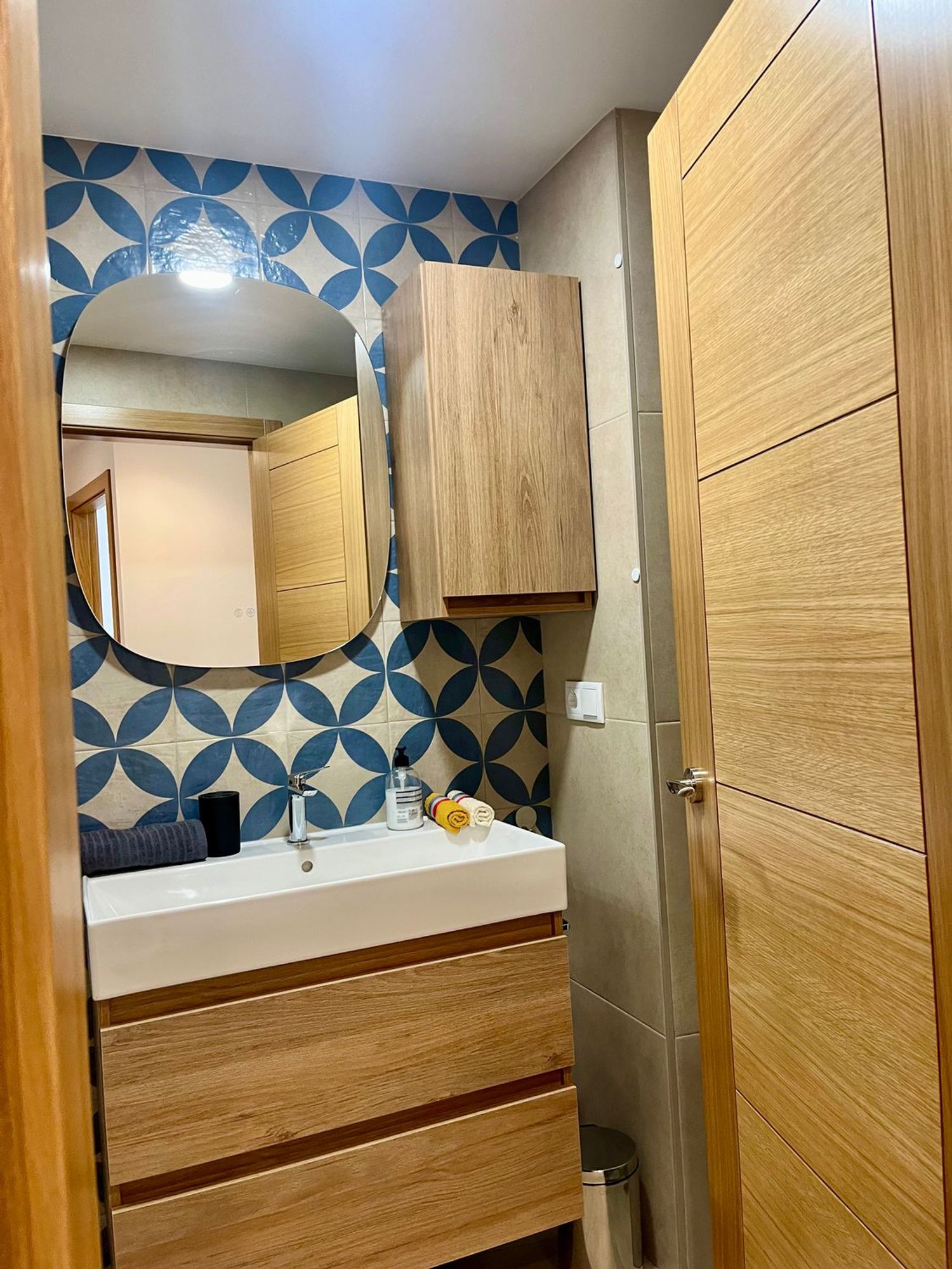 Piso en carretera de Carmona, 27 - Foto 8