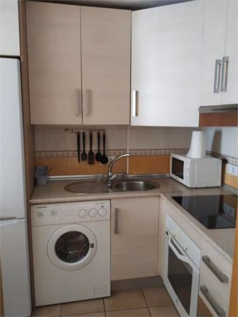 Piso en Centro - Foto 5