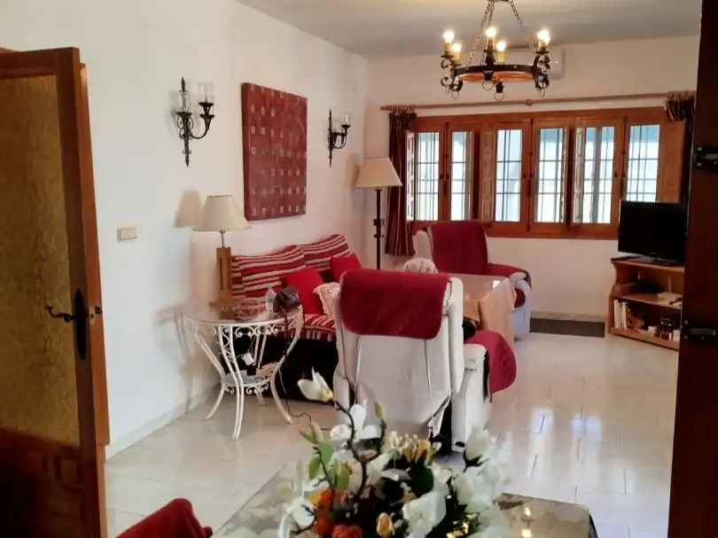 Chalet en  Cuesta Catena 22 - Foto 14