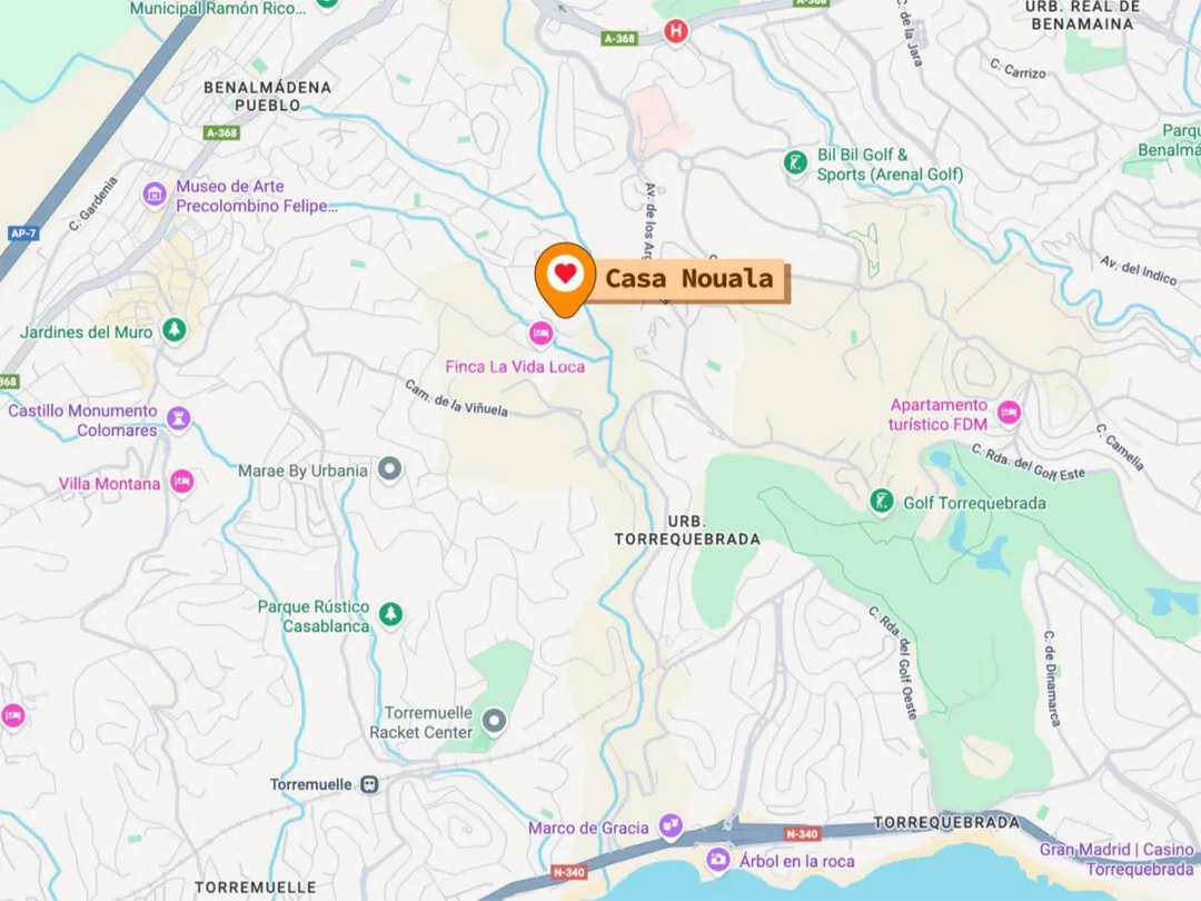 Chalet en  Terreno SP-11 la Viñuela 1V - Foto 24