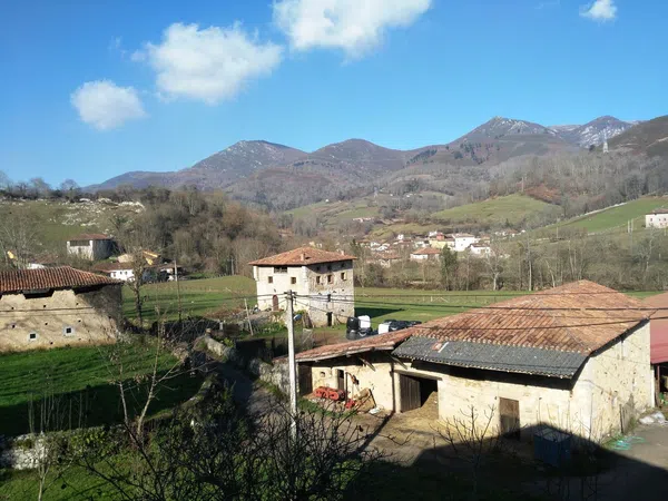 Casa de pueblo en Lugar Villar, 7 - Foto 8