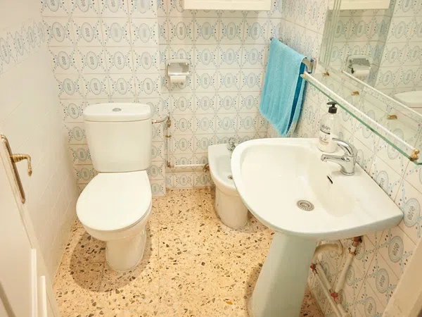 Piso en Urb. parque de la coruña Parque de la Coruña - Las Suertes - Foto 24