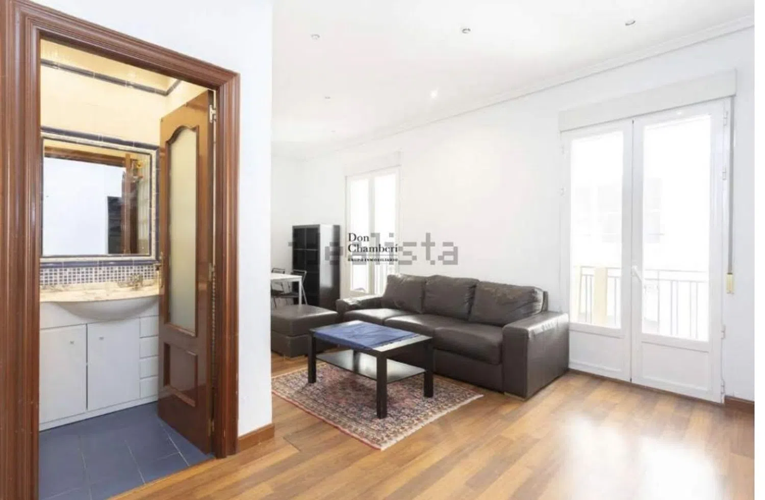 Piso en avenida de la Reina Victoria, 41 - Foto 15