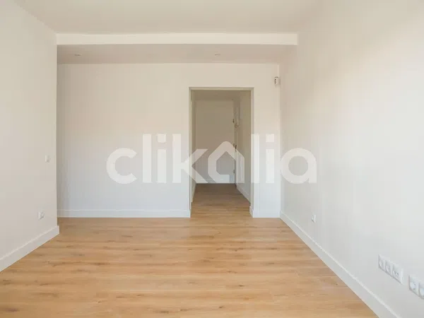 Piso en calle Alfonso X el Sabio - Foto 5