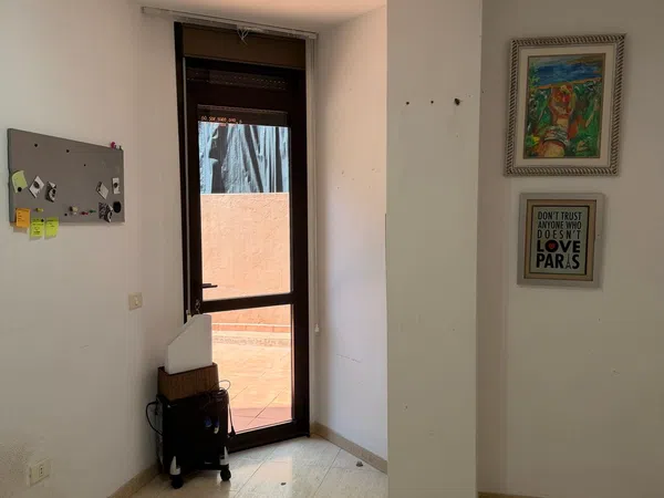Piso en Calle Pizarro, 22 - Foto 2
