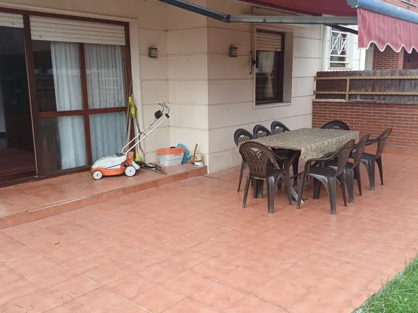 Piso en Sopelana - Foto 3