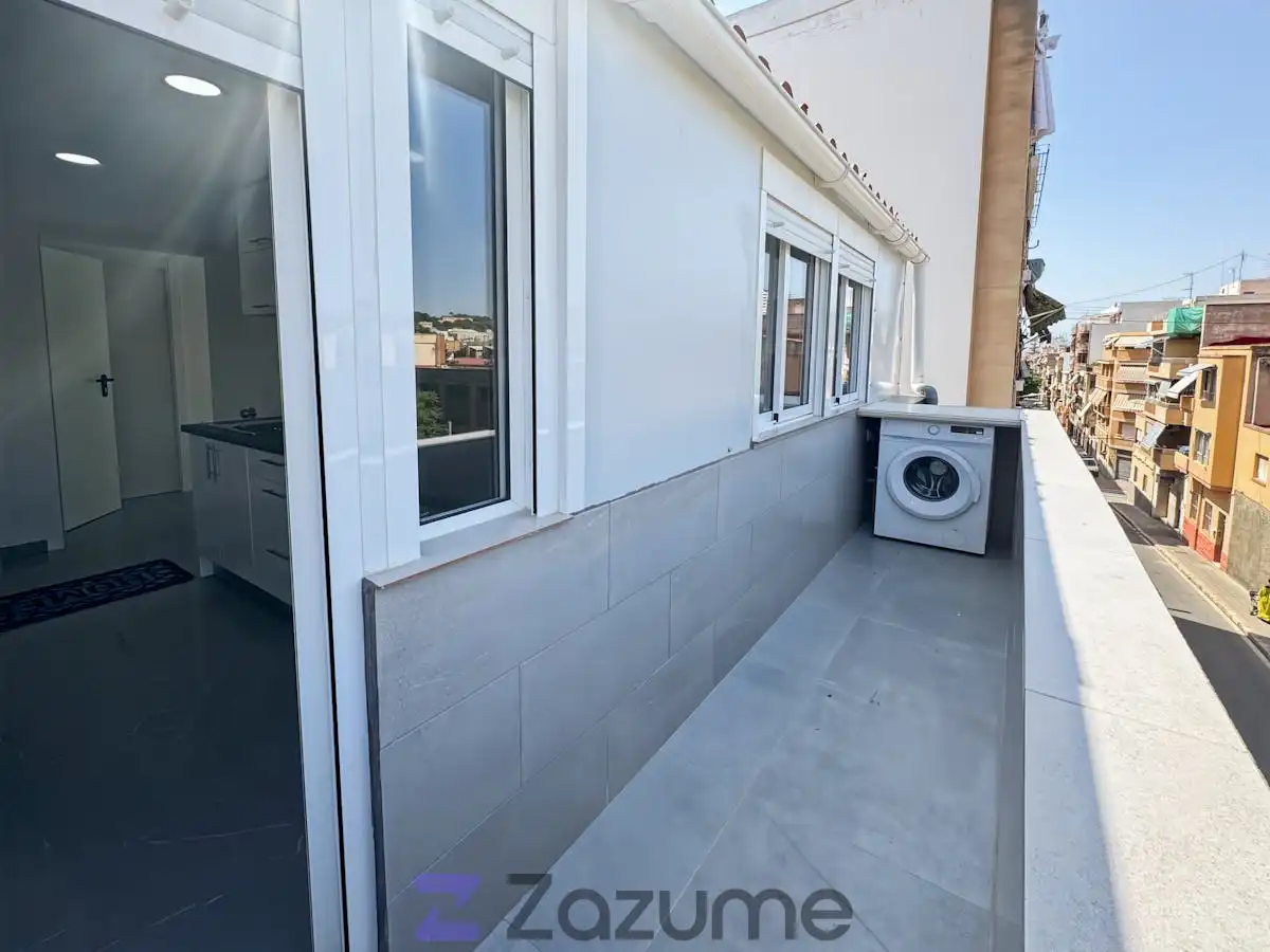 Apartamento en  Calle Alcalá Galiano - Foto 13