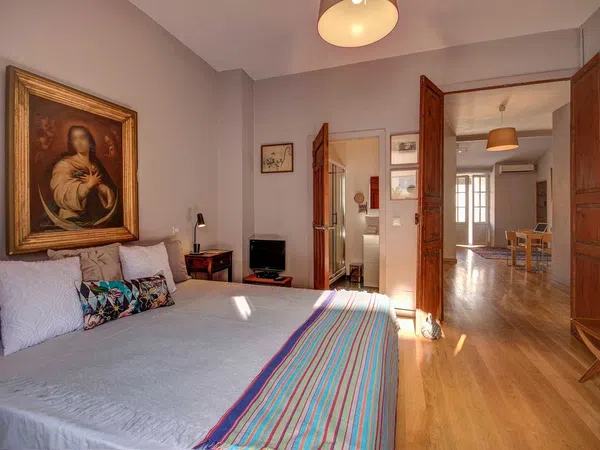 Ático en Barrio El Botànic - Foto 1