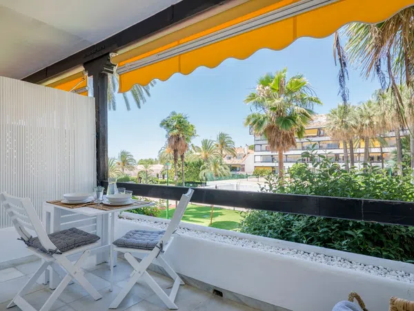 Estudio en Avenida Bulevar Príncipe Alfonso de Hohenlohe s/n - Foto 13