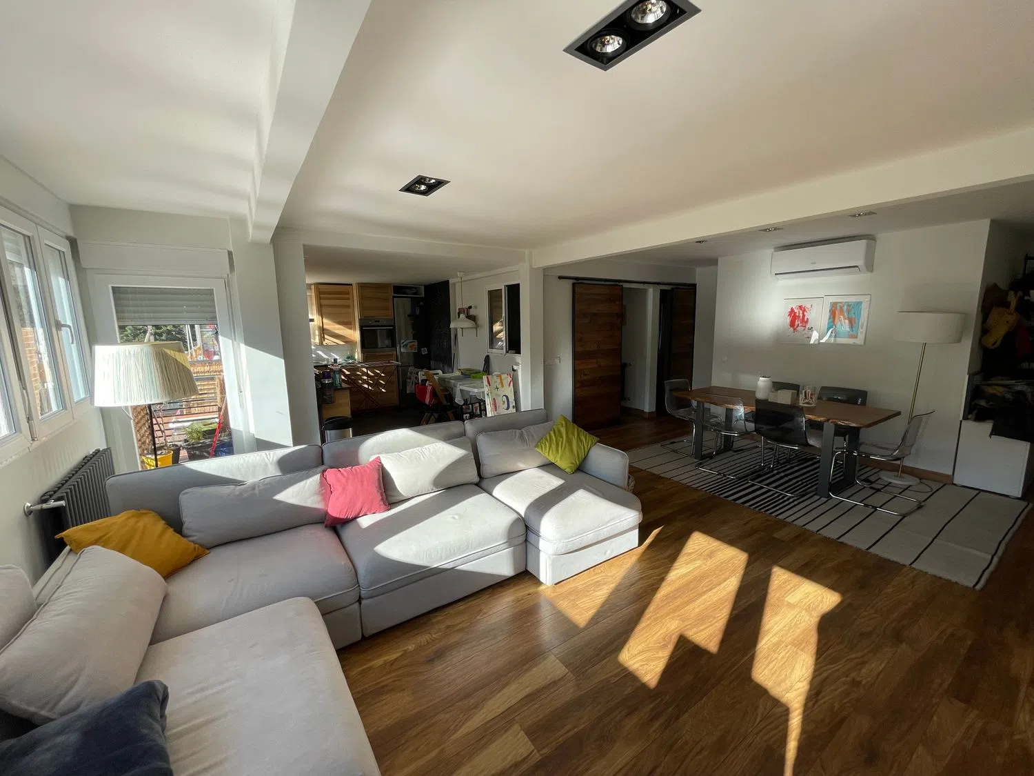 Piso en calle Illescas, 3 - Foto 2