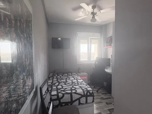Piso en Ronda del Tamarguillo, 25, Su Eminencia - La Oliva - Foto 19