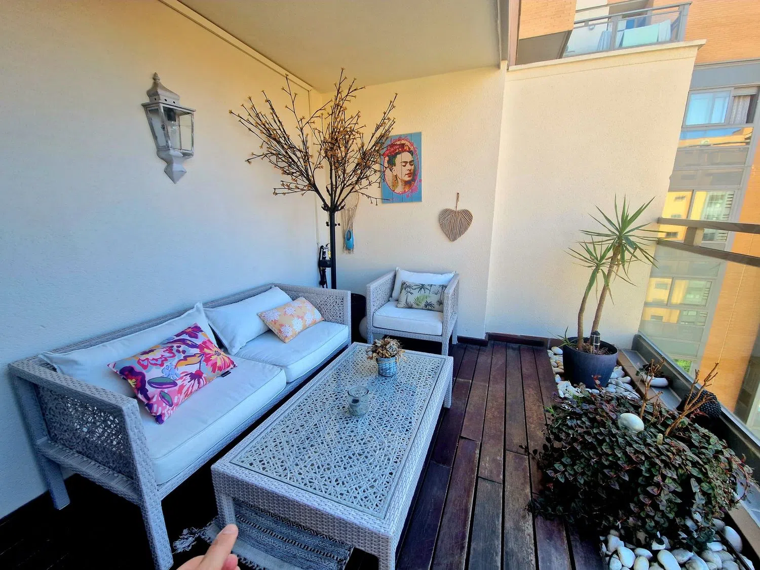 Ático en calle Ariel, 4 - Foto 35