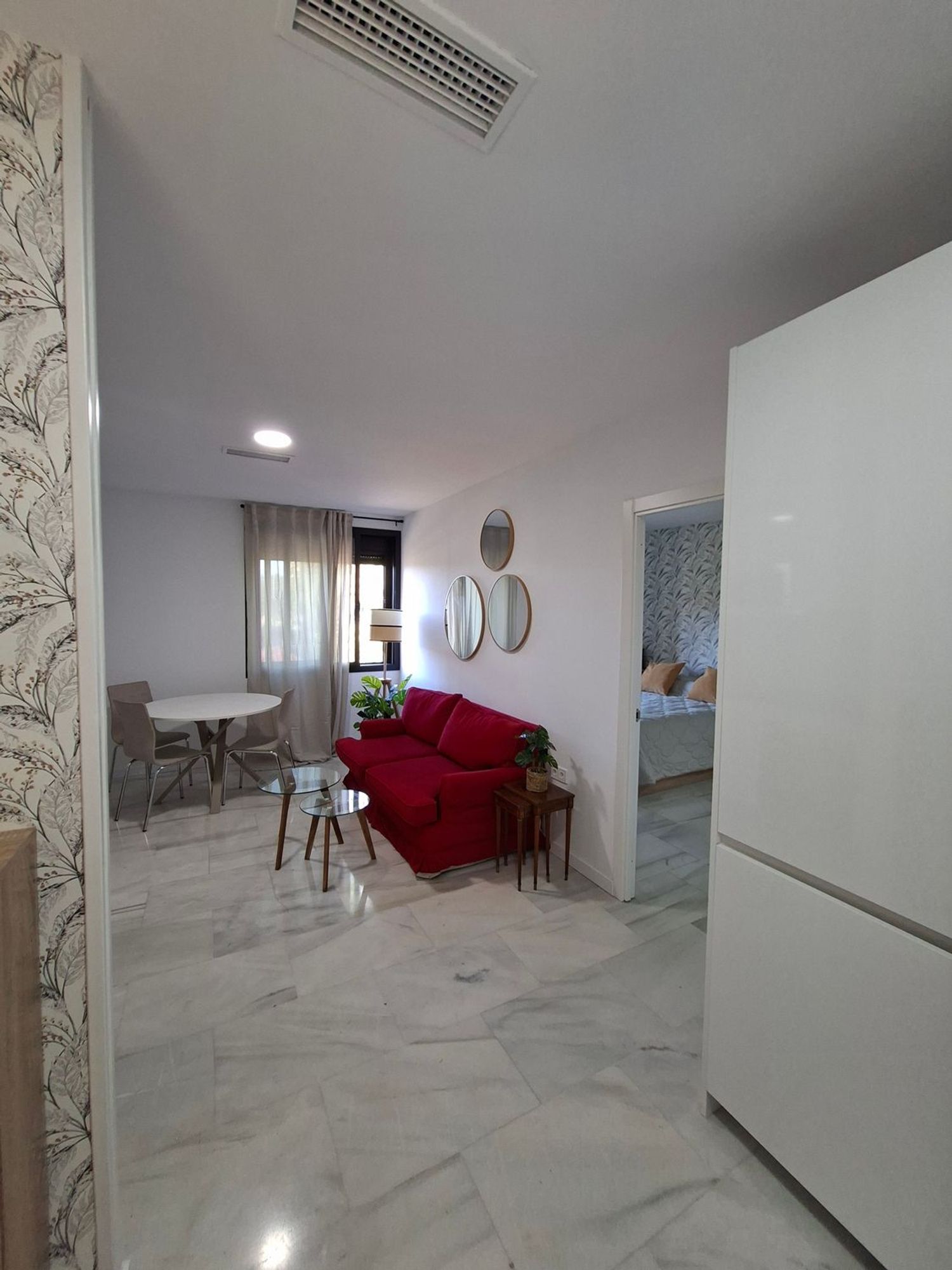 Piso en avenida de la innovacion, 4 - Foto 2