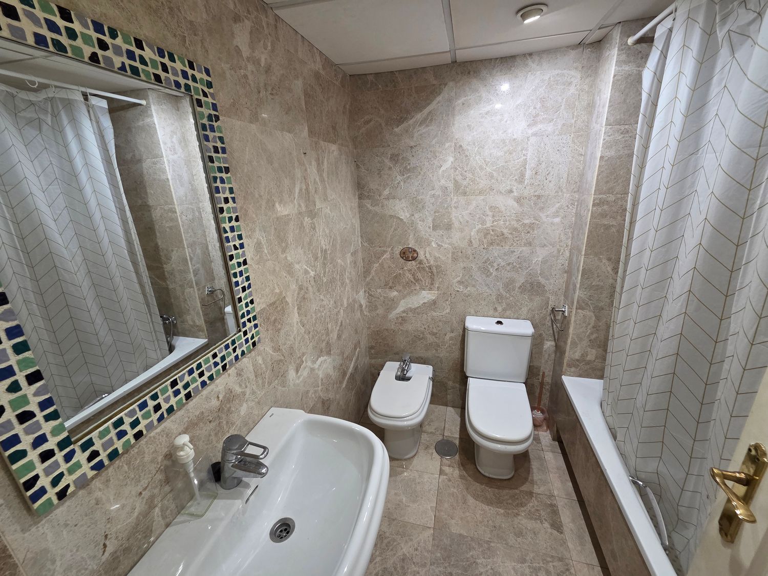 Piso en Paseo del Miramar, 46, Limonar - Foto 23